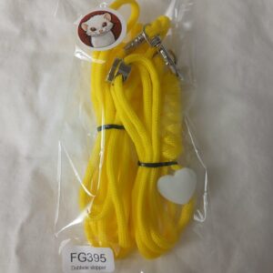 Figuur 8-tuigje budget set